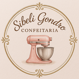 Sibeli Gondro Confeitaria